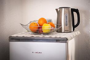 Apartments and Room Silvana