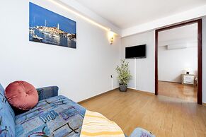 Apartments and Room Silvana