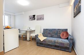 Apartments and Room Silvana