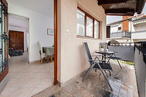Apartments and Room Silvana