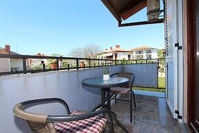 Apartments and Room Silvana