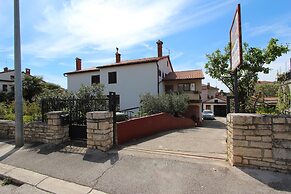 Apartments and Room Silvana