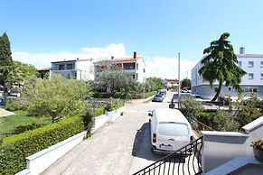 Apartments and Room Silvana