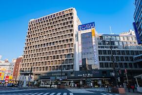 Tabist Hotel Aurora Ikebukuro