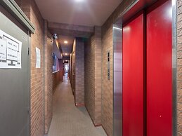 Tabist Hotel Aurora Ikebukuro