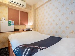 Tabist Hotel Aurora Ikebukuro