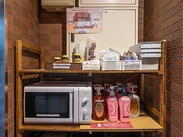 Tabist Hotel Aurora Ikebukuro