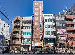 Tabist Hotel Aurora Ikebukuro