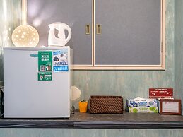 Tabist Hotel Aurora Ikebukuro