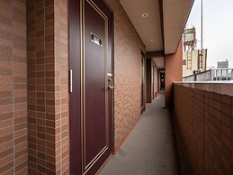 Tabist Hotel Aurora Ikebukuro