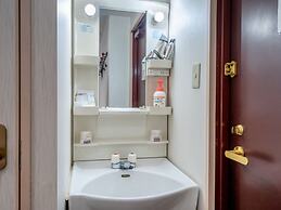 Tabist Hotel Aurora Ikebukuro