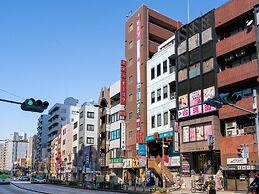 Tabist Hotel Aurora Ikebukuro