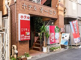 Tabist Hotel Aurora Ikebukuro
