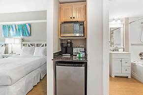 Observation Point North 454