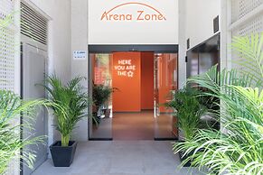 Arena Zone Hotel