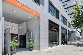 Arena Zone Hotel