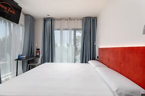 Arena Zone Hotel