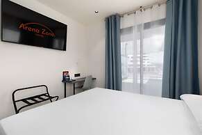 Arena Zone Hotel