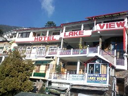 Goroomgo Lake View Mall Road Nainital