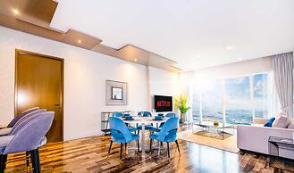 LUX Holiday Home - DAMAC Residenze 1