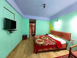 Goroomgo Radha Continental Nainital