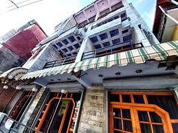 Goroomgo Radha Continental Nainital