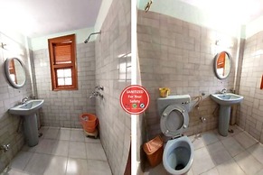 Goroomgo Radha Continental Nainital