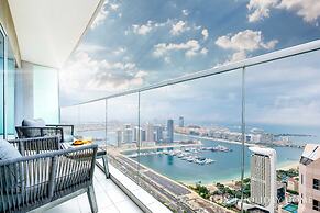 LUX Holiday Home - DAMAC Residenze 2