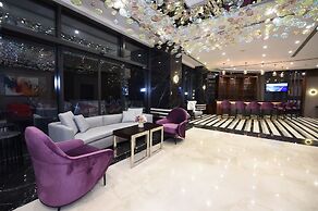 Cher Hotel & Spa Istanbul