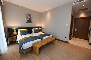 Cher Hotel & Spa Istanbul