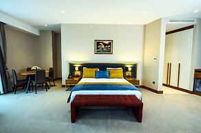 Cher Hotel & Spa Istanbul