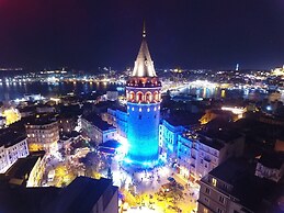 Cher Hotel & Spa Istanbul