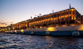 Cher Hotel & Spa Istanbul