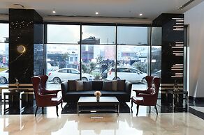 Cher Hotel & Spa Istanbul