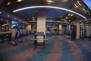 Cher Hotel & Spa Istanbul