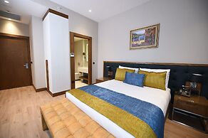 Cher Hotel & Spa Istanbul