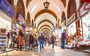 Cher Hotel & Spa Istanbul