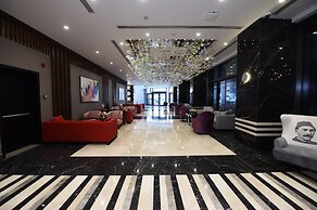 Cher Hotel & Spa Istanbul