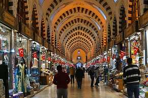 Cher Hotel & Spa Istanbul