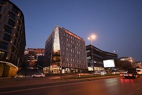 Cher Hotel & Spa Istanbul