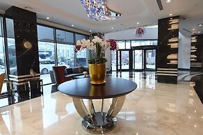 Cher Hotel & Spa Istanbul