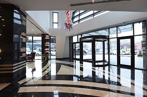 Cher Hotel & Spa Istanbul