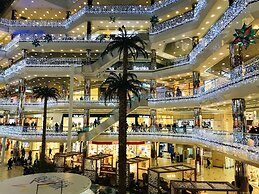 Cher Hotel & Spa Istanbul