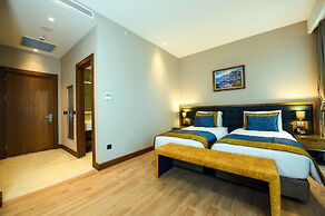 Cher Hotel & Spa Istanbul