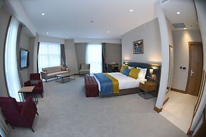 Cher Hotel & Spa Istanbul