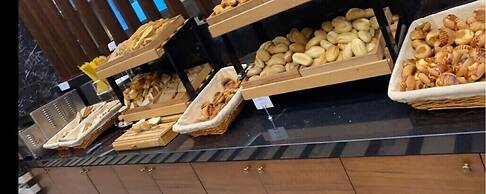 Cher Hotel & Spa Istanbul