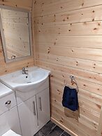 Emlyn's Coppice - Woodland Glamping