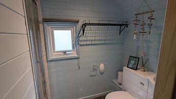 Emlyn's Coppice - Woodland Glamping