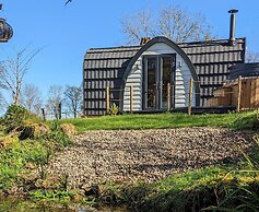 Emlyn's Coppice - Woodland Glamping