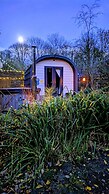 Emlyn's Coppice - Woodland Glamping